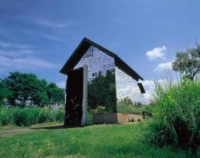 觀點|越后妻有大地藝術祭:鄉(xiāng)村&ldquo;擬像&rdquo;與&ldquo;難以到達之地&rdquo;