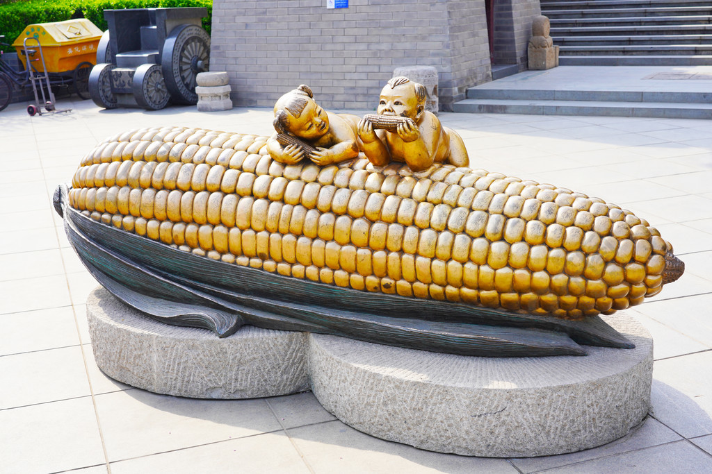 供應商:深圳市港城藝術(shù)雕塑 產(chǎn)品編號:132986978 最小起訂量