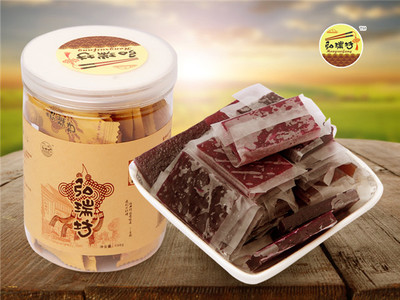 滿意100% 濰坊弘瑞坊散裝果糕——山東優(yōu)質果糕生產(chǎn)廠家