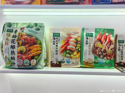 優(yōu)勢再造，超級工廠賦能德州食品產(chǎn)業(yè)全鏈開花