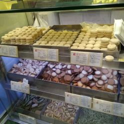 哈爾濱食品廠南昌店 跨越千里的冰城風味，在豫章古城的甜蜜綻放