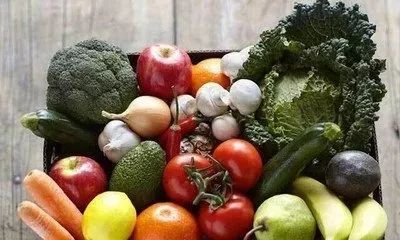 什么是有機食品？它與普通食品的區別一文說清